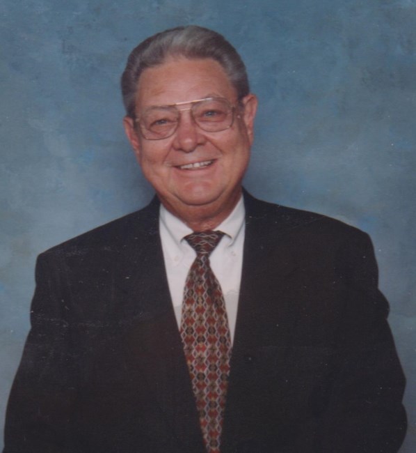 Obituary of Earl Vernon McNeal