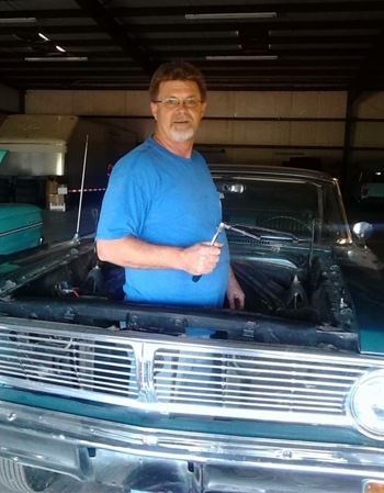 Obituario de Frank Andrew Bell