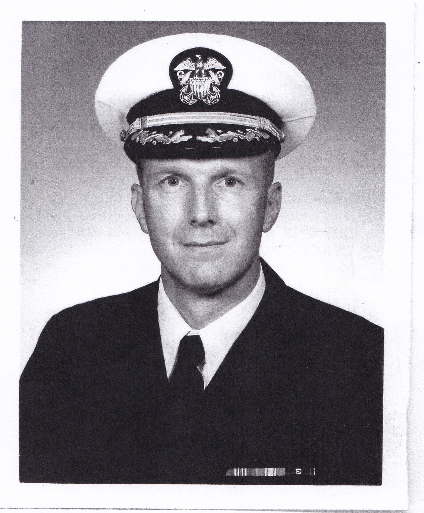 Obituary of Captain Otis "Sunny" D. Rackley Jr.