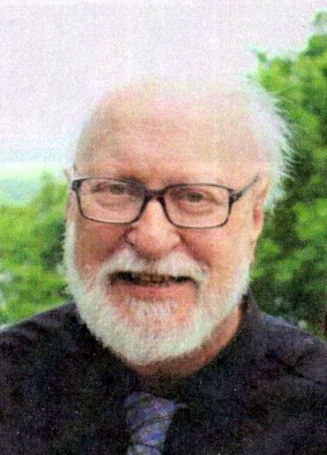 Obituary of Ralph V. Brown