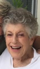 Obituary of Mrs. Eileen Adele Robertson