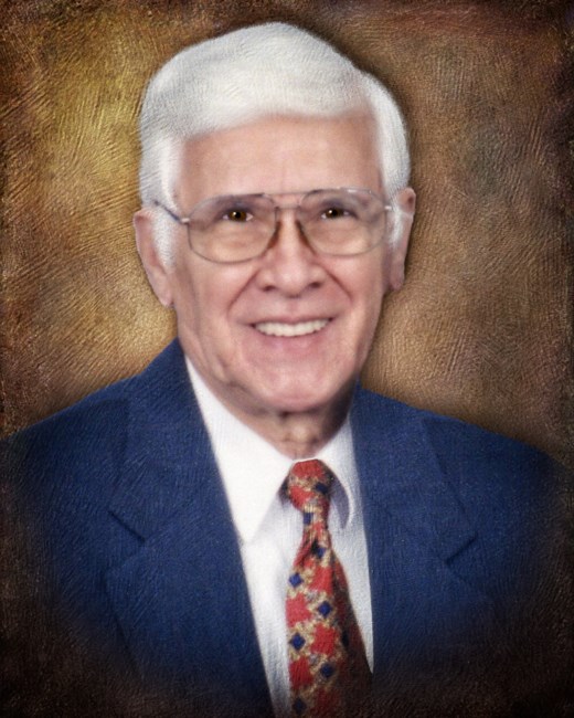 Avis de décès de Lowell E. Young