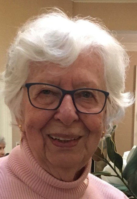 Obituary of Frances K Shortsleeve