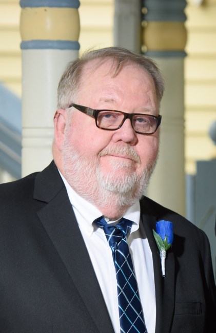 Obituary of Ronald L Browning