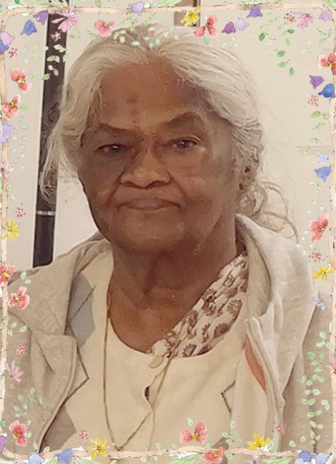 Obituary of Annie Varghese
