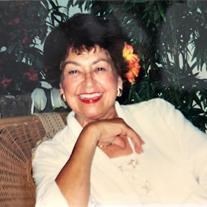 Obituary of Betty Maxine Bates