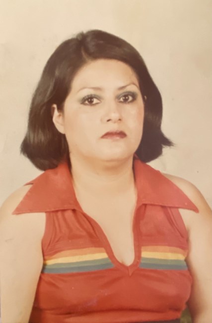 Obituary of Margarita Soto Estrada