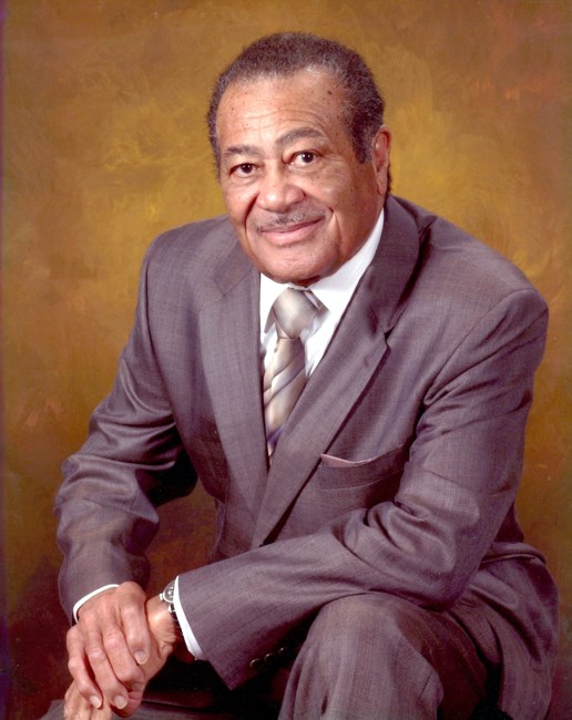 Obituario de Elmo T Haynes