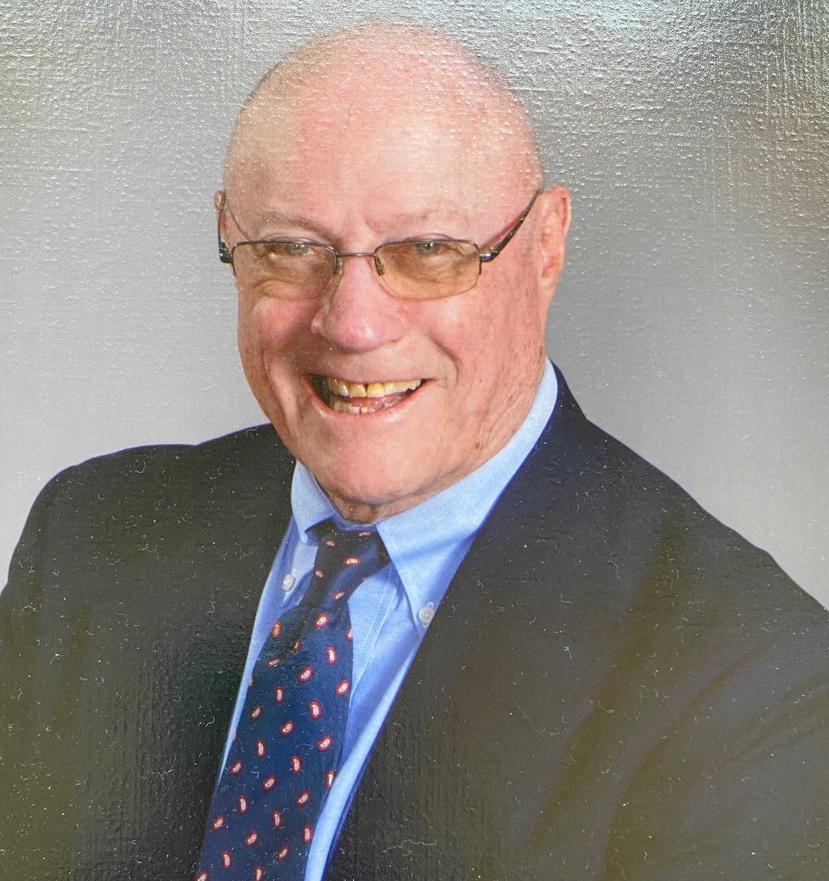 Robert Callinan Obituary New Bern, NC