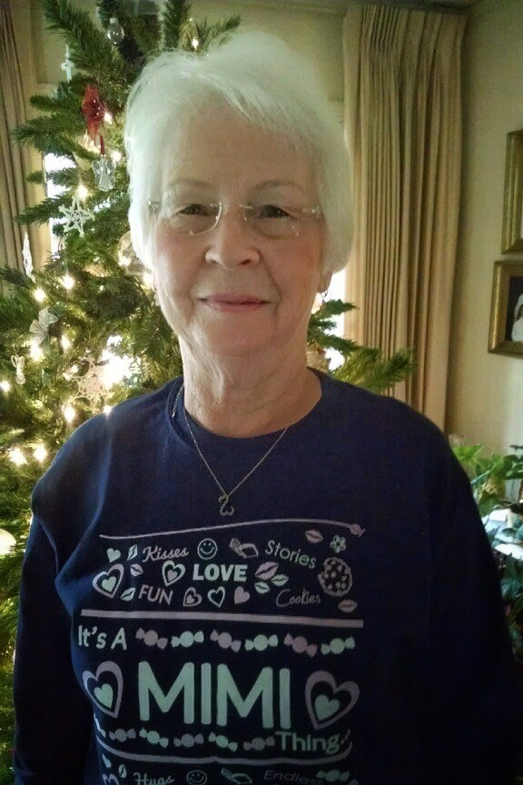 Obituary of Becky Ann (Neely) Powers