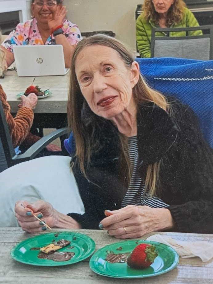 Obituary of Janice Rook Grubman