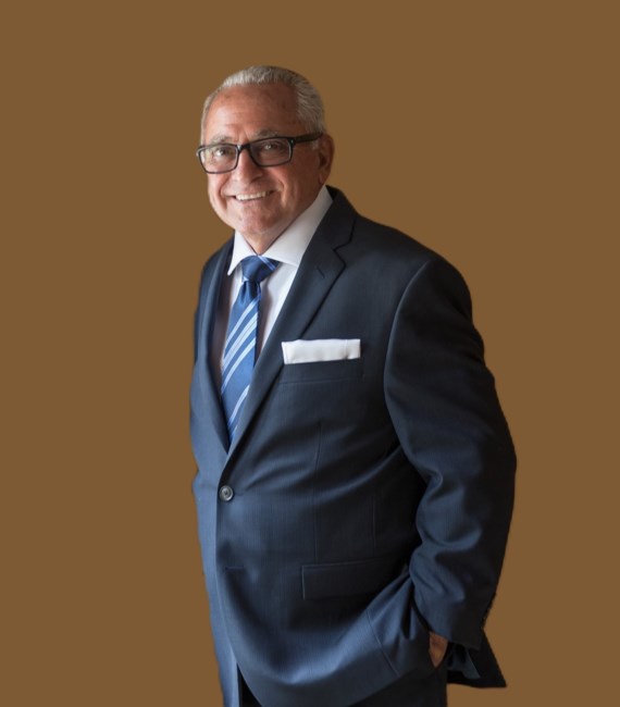 Obituary of Richard Lee Matricaria