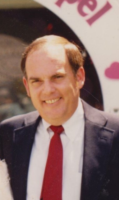 Obituary of Ralph Compton Haraway