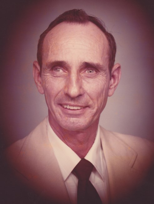 Obituary of Barney Gamble