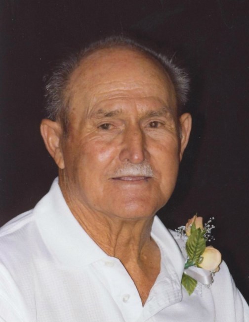 Obituary of Gilbert Joseph Matherne, Sr.