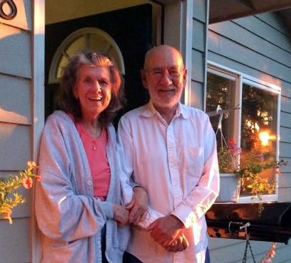 Obituary of Arlene Frances Shelley