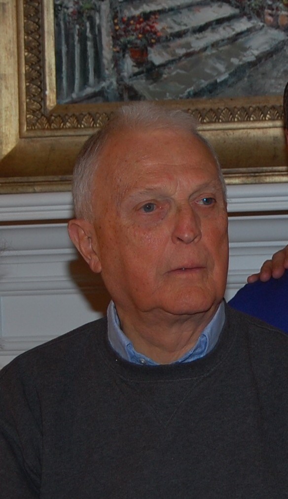 Obituary of Richard Moses