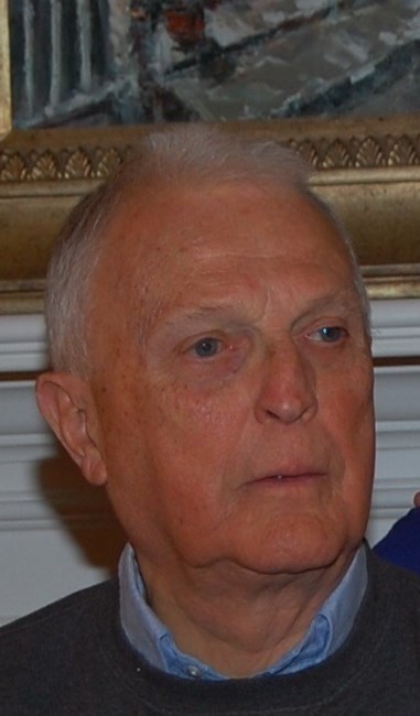 Obituary of Richard Moses