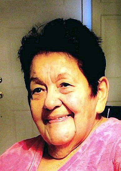 Avis de décès de Ivelina (Figueroa) Cruz "Mami"