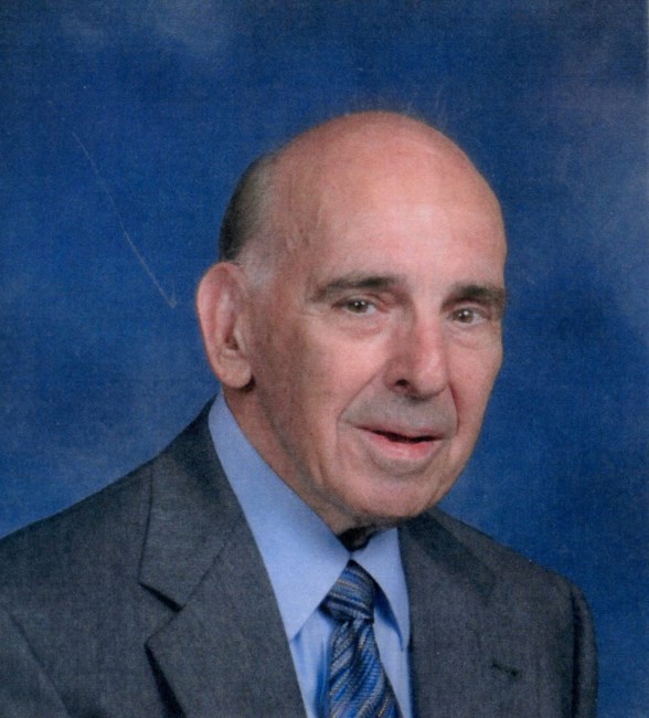 Obituary of Arthur Frank Kalpakis