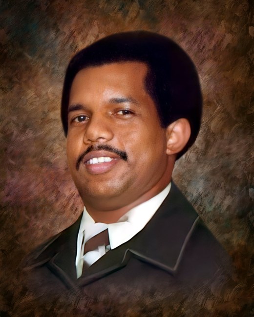 Obituario de Charles Degaulle Turner