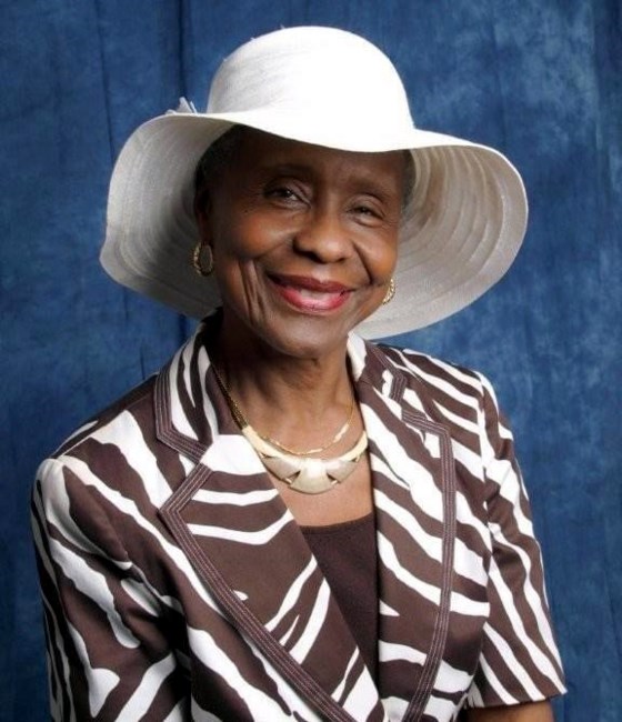 Obituary of Ida Nell Love