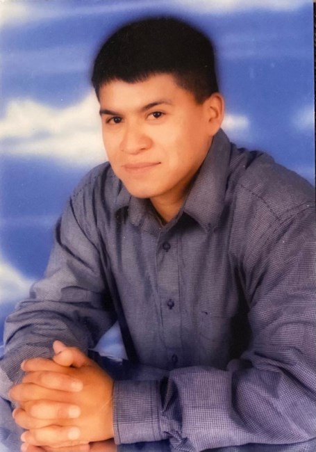 Obituary of Angel Jesus Martinez