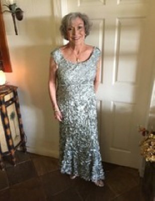 Obituary of Judith Ann Long