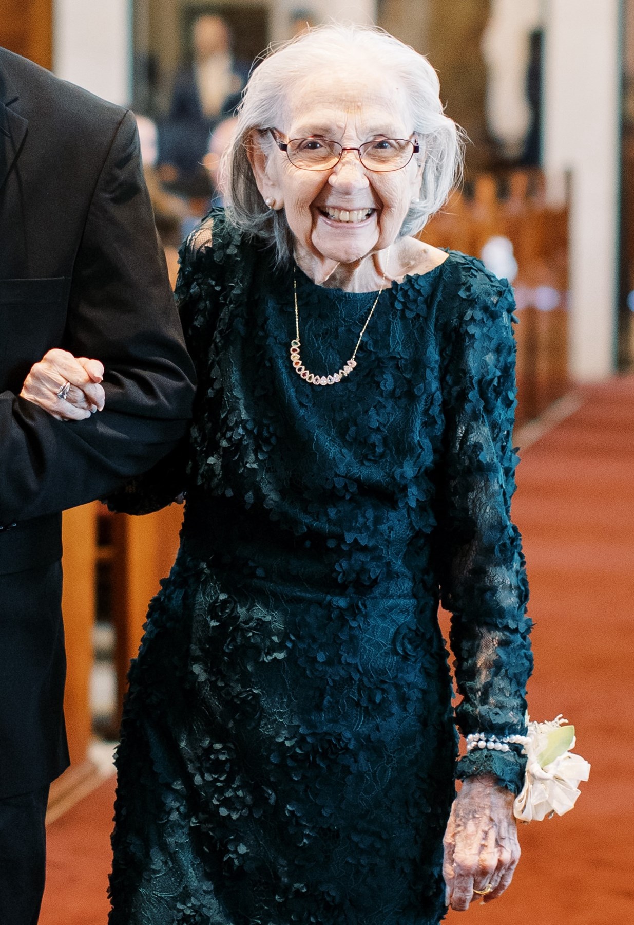 Obituary of Marilyn Jeanne Cieutat Gallardo