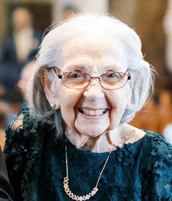 Obituary of Marilyn Jeanne Cieutat Gallardo