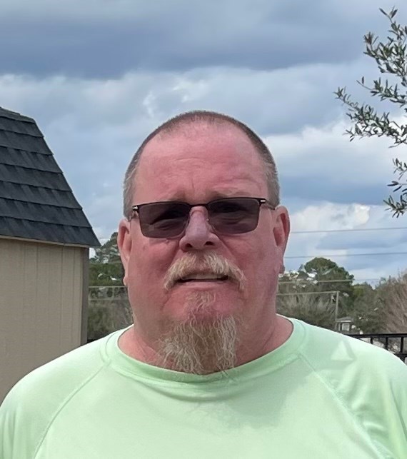 Obituario de Donald Charlton Corley Jr.