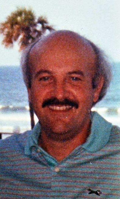 Obituary of James Larry McDearis