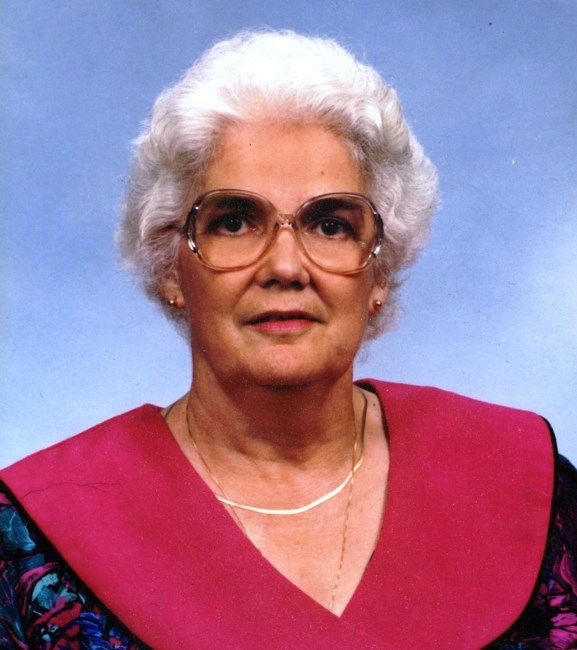 Obituary of Joan Edna Dilmore Gardner