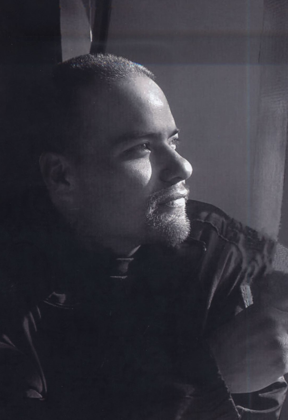 Obituary of Richard Renee Montes