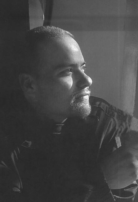 Obituary of Richard Renee Montes