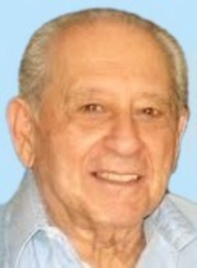 Obituary of Rudolf Rudy N. Coppola