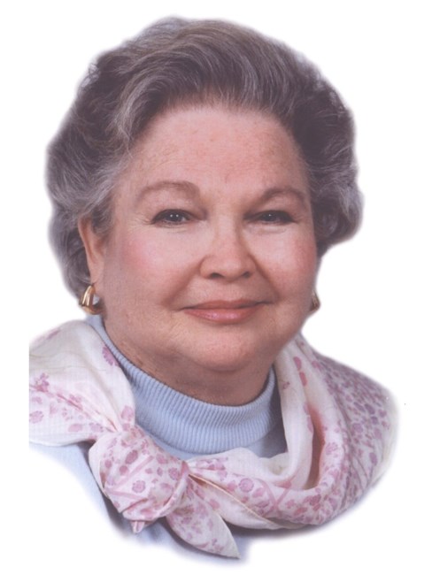 Obituary of Norma Dooley Rodriguez