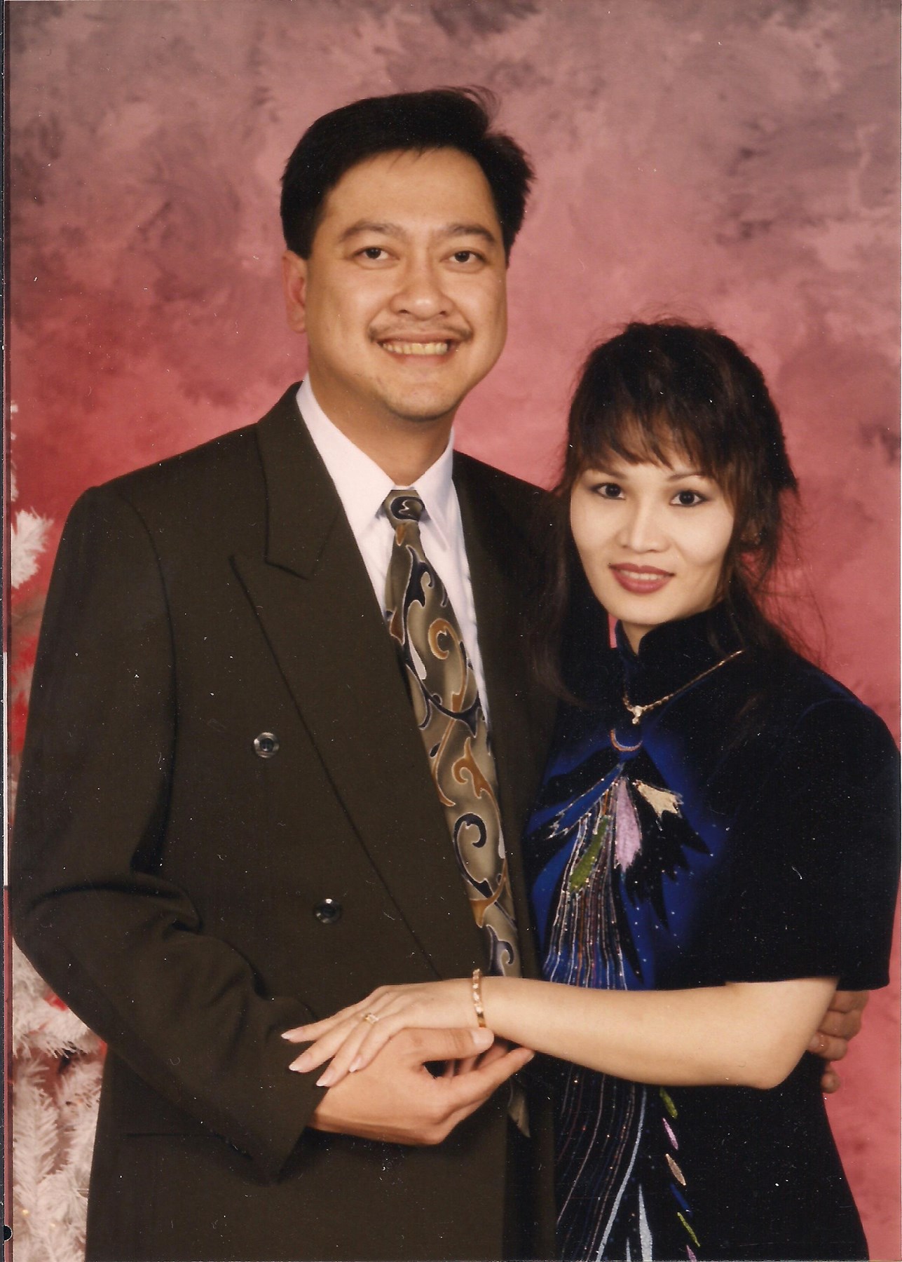 Obituary of David  Hung Pham