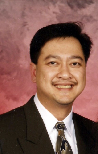 Obituary of David  Hung Pham