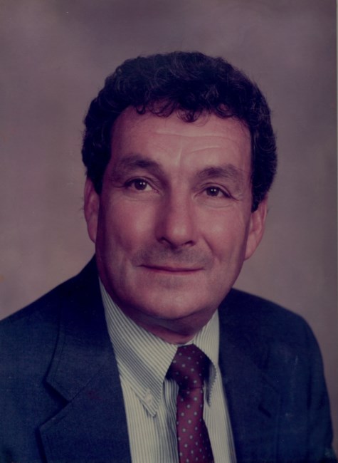 Avis de décès de Lester Lloyd Coats Jr.