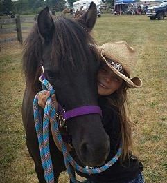 Obituary of Harlee Ann Becker