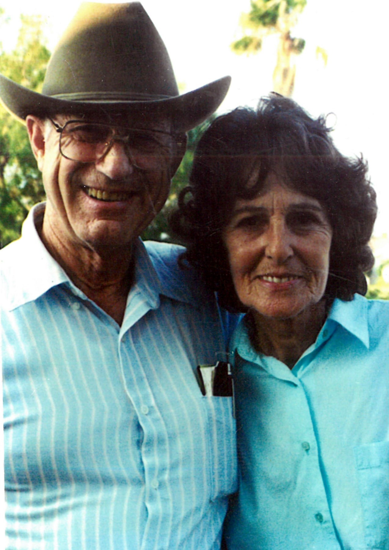 Eldridge Leon Ritter Obituary - San Antonio, TX