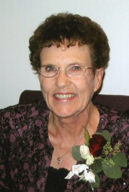 Obituary of Ruth E. Rivinius