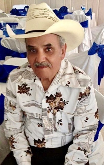 Avis de décès de Jose Guadalupe Lopez