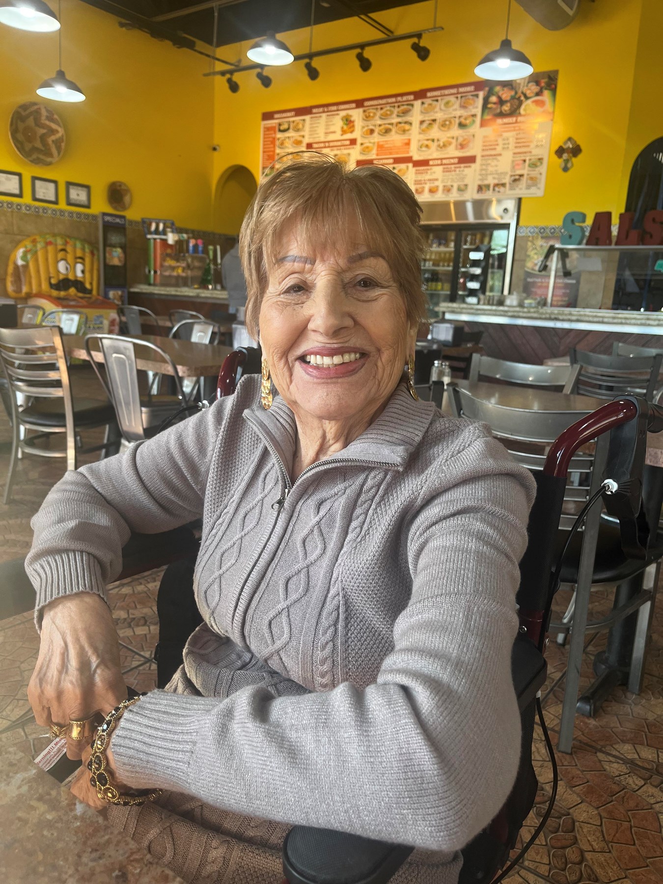 Obituary of Rosie S Soto