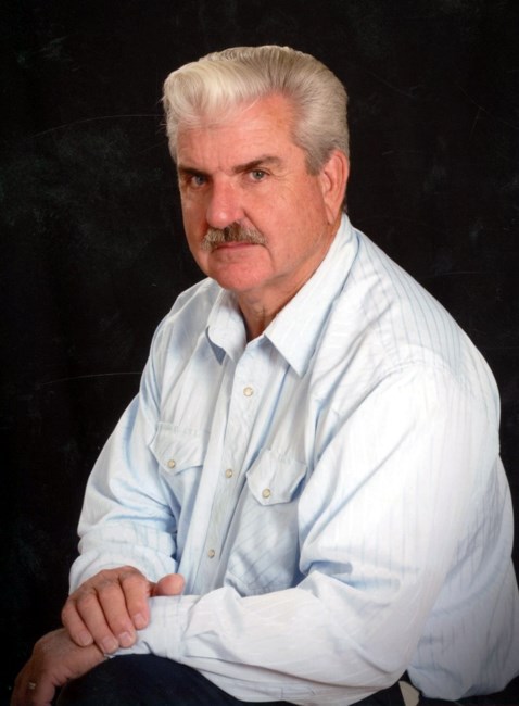 Obituary of John Thomas Martin