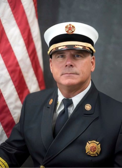 Obituary of Kevin Franklin Brooks