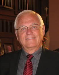 Avis de décès de Kenneth John Conner