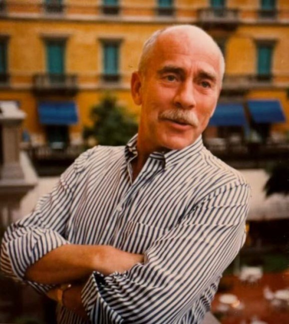 Obituary of William Lee Snider