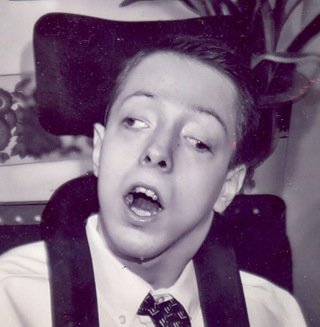 Obituary of Brian S. Bailey